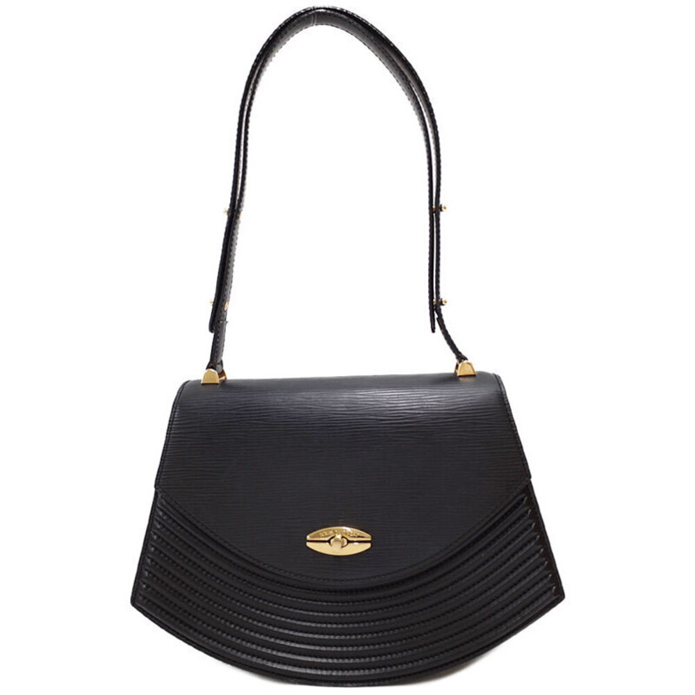 Louis Vuitton Epi Tilsitt Shoulder Bag
